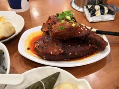-龙抄手(春熙路总店)