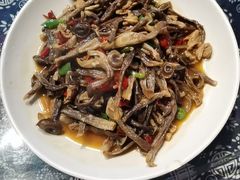 -老村长家宴(茨坪景区店)