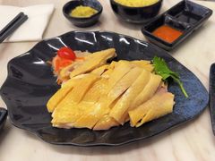 -鸡坤茶室(三里屯店)