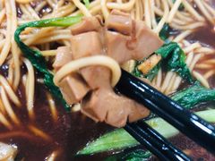 -福海面馆(阳曲店)