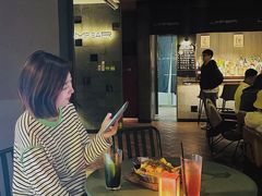 -LAMP BAR 水烟音乐酒吧