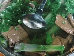 -弓虽昌焖烧鸡(大竹林店)