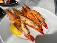 -克丽司汀酒店-日光阁餐厅