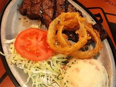 -阿甘虾餐厅(凌霄阁店)