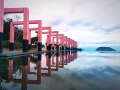 -漳州滨海火山岛自然生态风景区