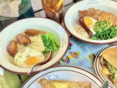 -兴华里茶记(禅城同济首店)