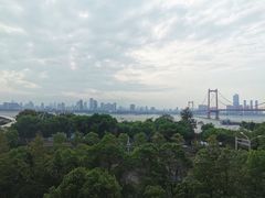 -武汉世茂希尔顿酒店·汇·全日餐厅
