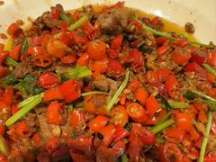 -东方太阳城淮扬餐厅(会所中餐厅店)