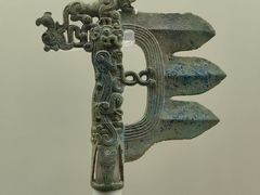 -上海博物馆(人民广场馆)