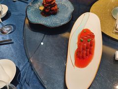 -香雪海饭店中餐厅(人民桥店)