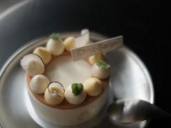 -Sarah西点·烘焙·餐厅(翰林府旗舰店)
