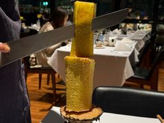 -拉蒂娜·巴西牛排馆 Latina·Brazilian Steakhouse(陆家嘴旗舰店)