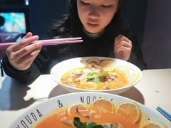 -友达面馆(二七南路店)