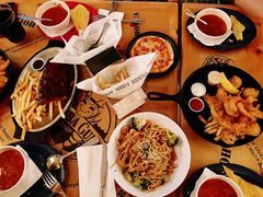 -阿甘虾餐厅(凌霄阁店)