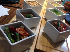 -敏珠拉姆藏餐·南京厨房(富春江东街店)