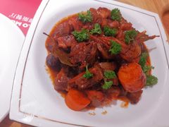-HELLO MUSAE 拾光缪斯餐厅·纯正希腊风味(苏州中心店)