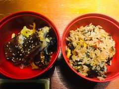 -鳗鱼家·深夜食堂(军博店)