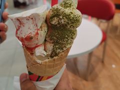 -DQ·蛋糕·冰淇淋(湖景东路店)
