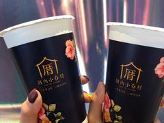 -厝内小眷村(西单大悦城店)