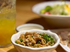 -鸟内会居酒屋(得意潮馆店)
