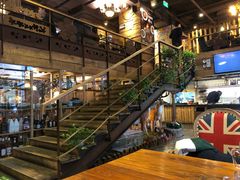 -山有花啡餐厅(常营总店)
