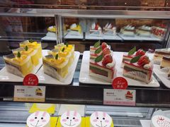 -罗森尼娜(德思勤店)