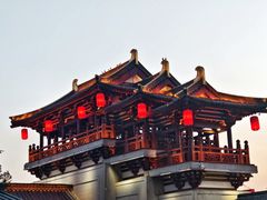 -大唐不夜城