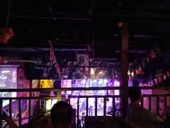 -MM·五声·音乐人与调酒师(西安路店)