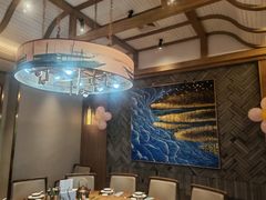 -渔傅·霞浦滩涂海鲜(建平店)