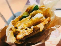 -肯德基(合肥站店)