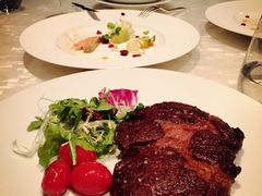 -广州四季酒店·佰鲜汇·现代法餐