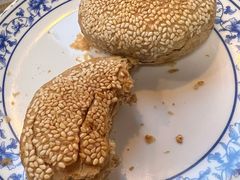 -清真·鸦儿李记·小馆(后海店)