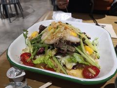 -HELLO 27 意面·沙拉·帕尼尼