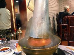 -鑫龙火锅(北园店)