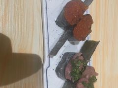 -乾山寿司(好运街店)