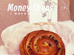 -Money Shops(愚园路店)
