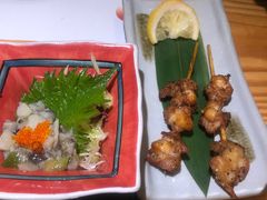 -花潮料理艺食馆(世欧广场店)
