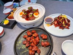-江南里·新浙菜(苏州大悦城店)