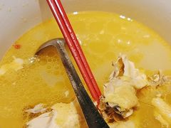 -一江春水·杭帮臻宴(三台山店)