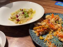 -耶里夏丽·丝路新疆菜·清真食品(徐汇南丹东路臻选店)