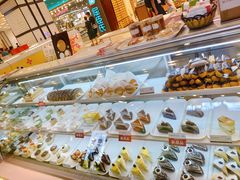 -樱花糕坊(凯德广场店)