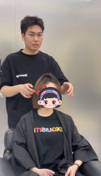 -5M HAIR SALON 旗舰店
