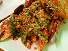 -無招牌海鮮(芽笼店)