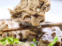 -浩爷羊蝎子火锅(望京店)