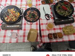 -林真真牛肋条放题(天马店)