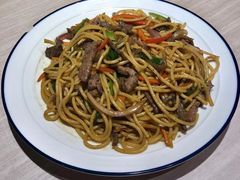 -台湾卤肉饭(龙口店)