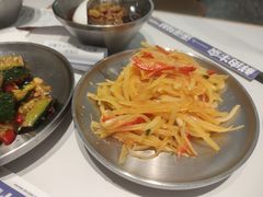 -粉小主·贵州酸汤牛肉粉(南京仙林金鹰店)