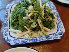 -本味焖罐源(天泽街店)