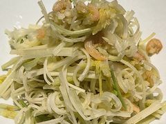 -渔港甄宴·海鲜·地标烟台菜(金沙滩店)