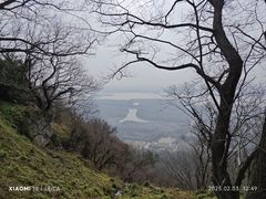 -虞山风景区